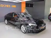 2021 Audi A5
