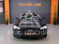 2021 Audi A5