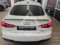 2021 Audi A5