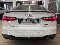 2021 Audi A5