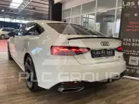 2021 Audi A5
