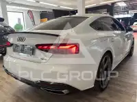 2021 Audi A5