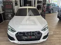 2021 Audi A5