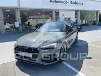 2021 Audi A5
