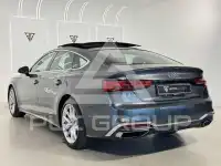 2021 Audi A5