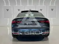 2021 Audi A5