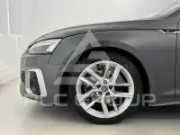 2021 Audi A5