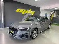 2021 Audi A5