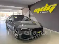 2021 Audi A5