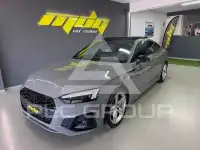 2021 Audi A5