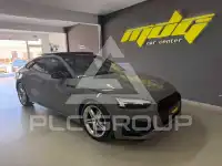 2021 Audi A5