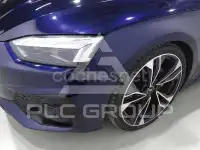 2021 Audi A5