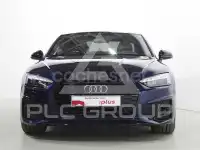 2021 Audi A5