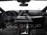 2021 Audi A5