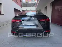 2021 Audi A5