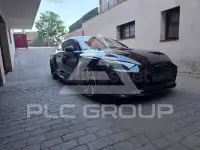 2021 Audi A5