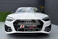 2021 Audi A5