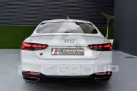 2021 Audi A5
