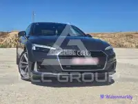 2021 Audi A5