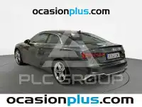2021 Audi A5