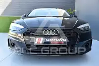 2021 Audi A5