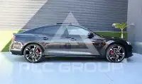 2021 Audi A5