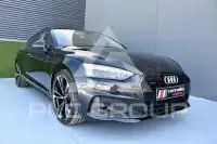 2021 Audi A5