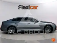 2021 Audi A5