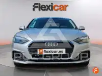 2021 Audi A5