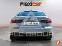 2021 Audi A5