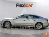 2021 Audi A5