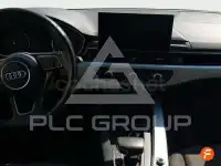 2021 Audi A5