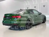 2021 Audi A5
