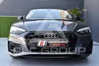 2021 Audi A5