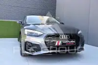 2021 Audi A5