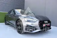 2021 Audi A5