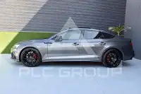 2021 Audi A5