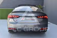 2021 Audi A5