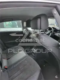 2021 Audi A5