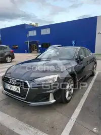 2021 Audi A5