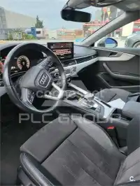 2021 Audi A5