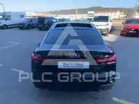 2021 Audi A5