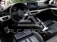 2021 Audi A5