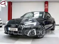 2021 Audi A5