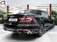 2021 Audi A5