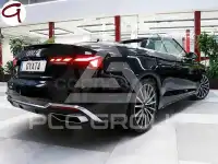 2021 Audi A5
