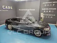 2021 Audi A5