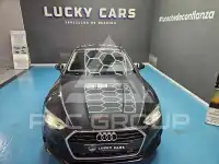 2021 Audi A5