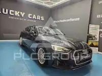 2021 Audi A5