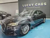 2021 Audi A5